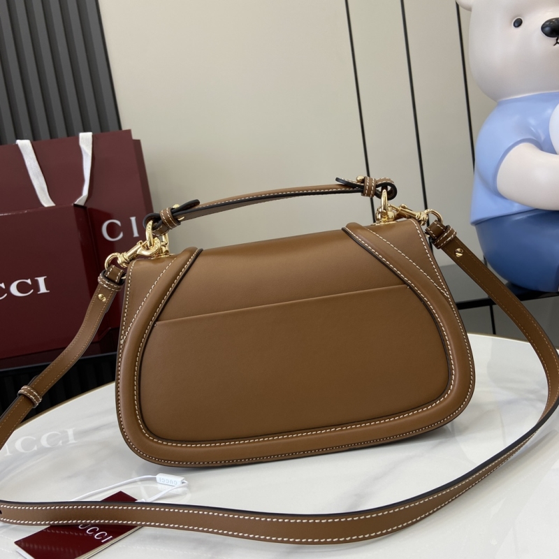 Gucci Top Handle Bags